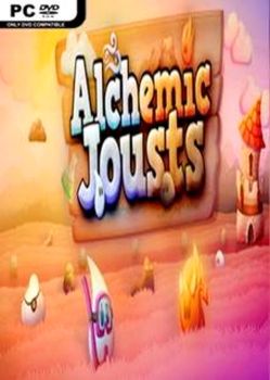 Alchemic Jousts