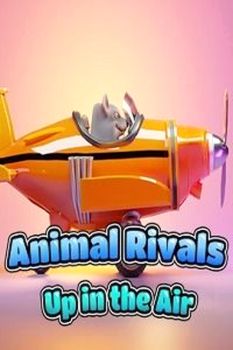 Animal Rivals: Up In The Air