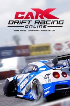 CarX Drift Racing Online