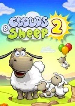 Clouds & Sheep 2