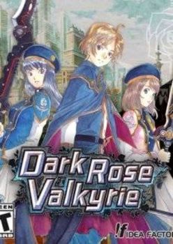 Dark Rose Valkyrie