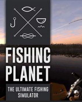 Fishing Planet