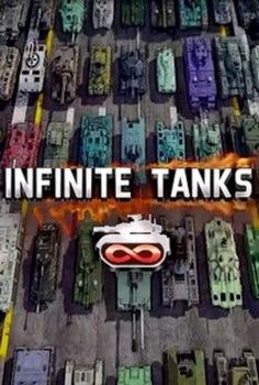 Infinite Tanks