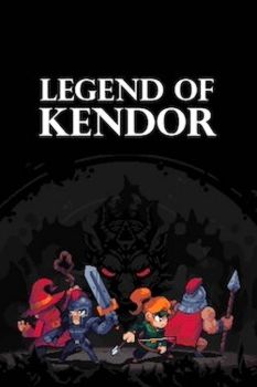 Legend of Kendor