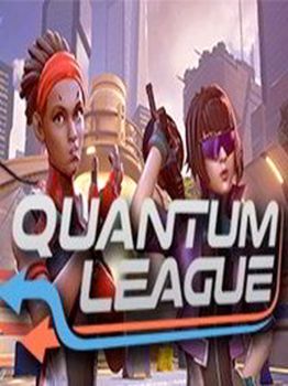 Quantum League