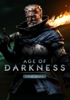 Age of Darkness: Final Stand