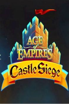 Age of Empires: Castle Siege