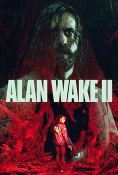 Alan Wake 2