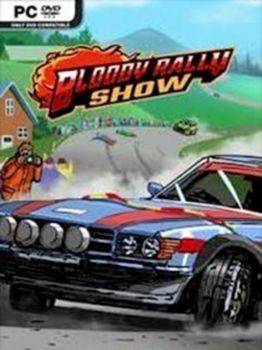 Bloody Rally Show