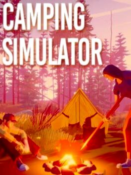 Camping Simulator: The Squad