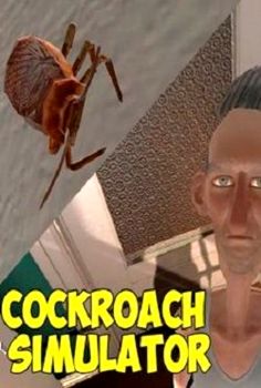 Cockroach Simulator