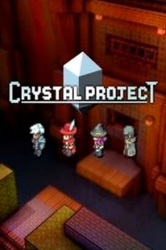 Crystal Project