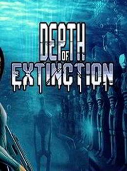 Depth of Extinction