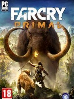 Far Cry Primal