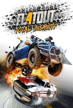 FlatOut 4: Total Insanity