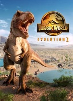 Jurassic World Evolution 2