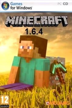 Minecraft 1.6.4