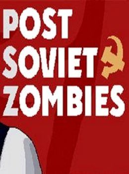 Post Soviet Zombies