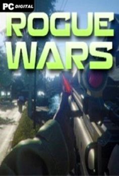 Rogue Wars