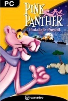 Pink Panther