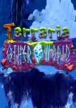 Terraria Otherworld