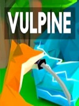 Vulpine