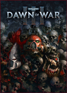 Warhammer 40.000 Dawn of War 3