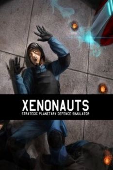 Xenonauts 1