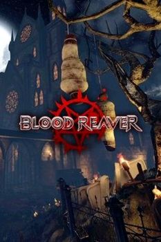 Blood Reaver