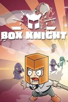 Box Knight