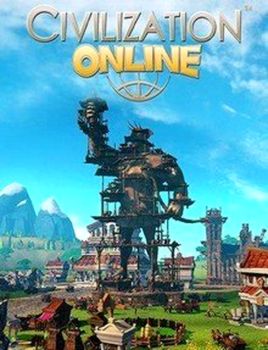 Civilization Online