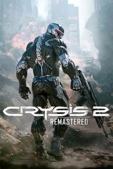 Crysis 2 Remastered