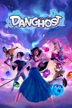 Danghost