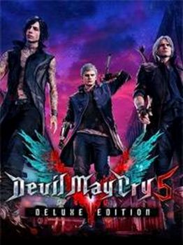 Devil May Cry 5