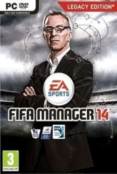 FIFA Manager 14