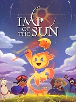 Imp of the Sun