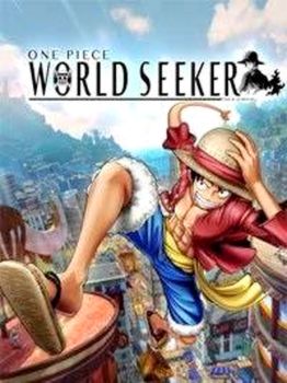 One Piece World Seeker