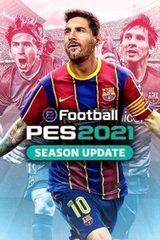 PES 2021