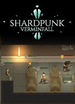 Shardpunk: Verminfall