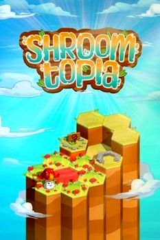 Shroomtopia