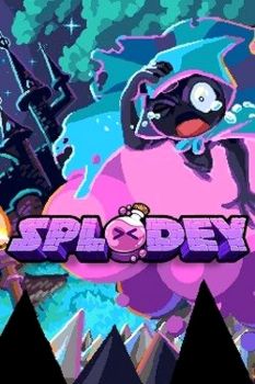 Splodey