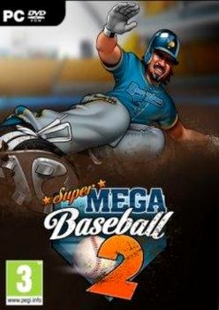 Super Mega Baseball 2