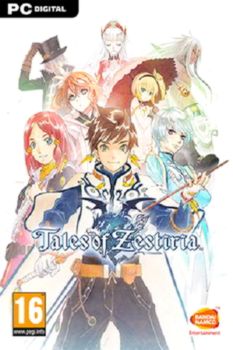 Tales of Zestiria