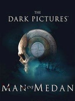 The Dark Pictures Man of Medan