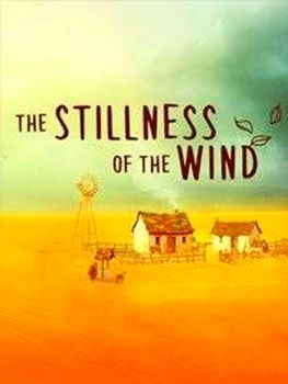 The Stillness of the Wind