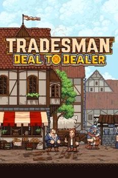 TRADESMAN: Deal to Dealer