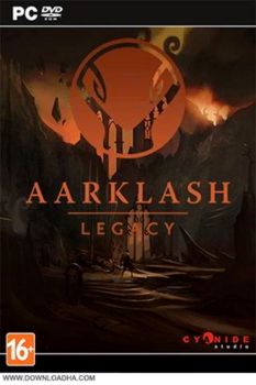 Aarklash Legacy