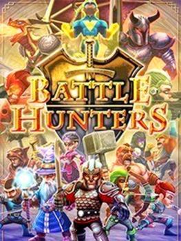 Battle Hunters