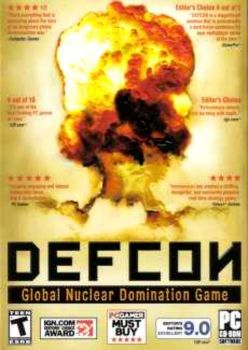 DEFCON