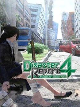 Disaster Report 4: Summer Memories